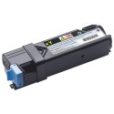 Toner Compatible DELL Amarillo para 2150 2155