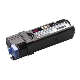 Toner Compatible DELL Magenta para 2150 2155