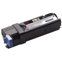 Toner Compatible DELL Magenta para 2150 2155