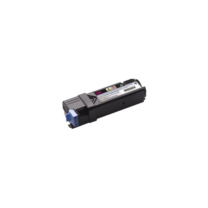Toner Compatible DELL Magenta para 2150 2155
