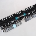D0294580 D0294491 Compatible RICOH Open Close Guide Plate para Aficio MP C2800 C3300 C4000 C5000
