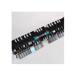 D0294580 D0294491 Compatible RICOH Open Close Guide Plate para Aficio MP C2800 C3300 C4000 C5000