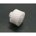 Fuser Drive Gear 24T Compatible KONICA MINOLTA para C220 280 360