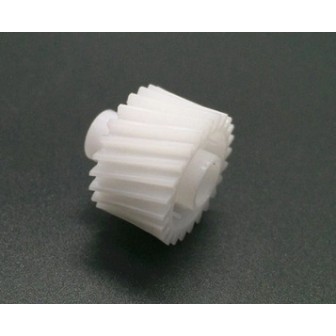 Fuser Drive Gear 24T Compatible KONICA MINOLTA para C220 280 360