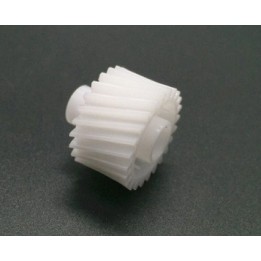 Fuser Drive Gear 24T Compatible KONICA MINOLTA para C220 280 360