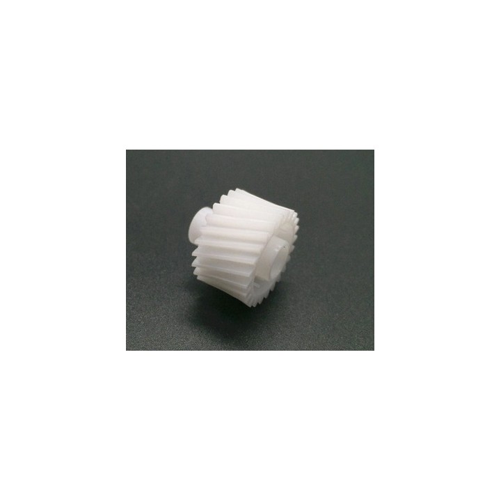 Fuser Drive Gear 24T Compatible KONICA MINOLTA para C220 280 360