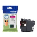 Tinta Original BROTHER LC3217M Magenta