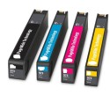 Tinta Compatible HP 973XL F6T83AE Amarillo
