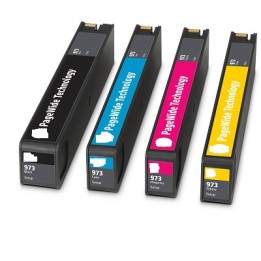 Tinta Compatible HP 973XL F6T82AE Magenta