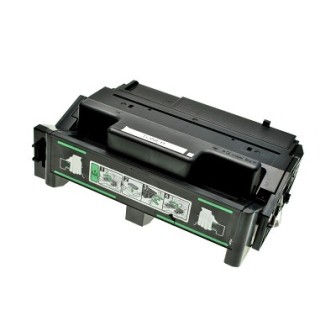 Toner Compatible RICOH 400760 Tipo 215 Negro para Aficio AP600 AP610N 2600N 2610