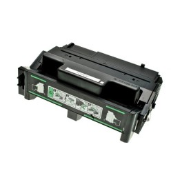 Toner Compatible RICOH 400760 Tipo 215 Negro para Aficio AP600 AP610N 2600N 2610