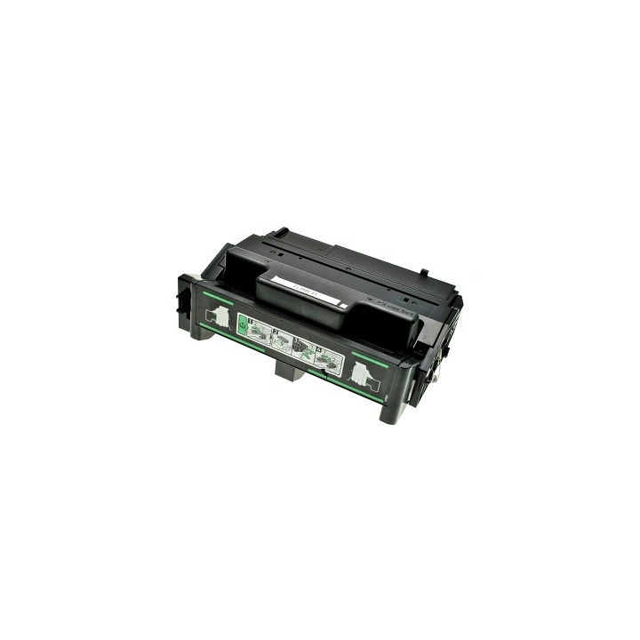 Toner Compatible RICOH 400760 Tipo 215 Negro para Aficio AP600 AP610N 2600N 2610