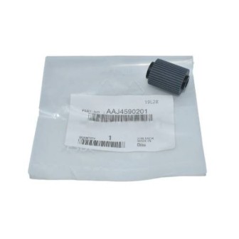 AAJ4590201 Original KONICA MINOLTA Roller 1