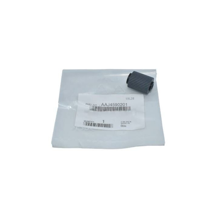 AAJ4590201 Original KONICA MINOLTA Roller 1
