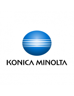 AAJ4590000 Roller Original KONICA MINOLTA Bizhub