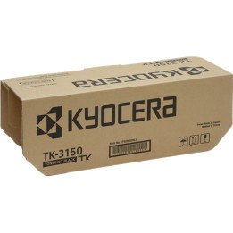 Toner Original KYOCERA-MITA TK3150 1T02NX0NL0 Negro (14. 5k)