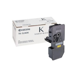 Toner Original KYOCERA-MITA TK5240K 1T02R70NL0 Negro (4k)