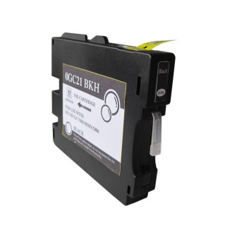 Tinta Compatible RICOH GC-21K 405532 Negro