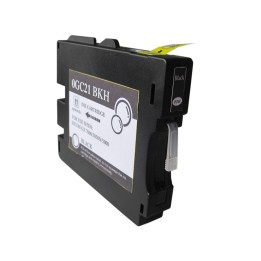 Tinta Compatible RICOH GC-21K 405532 Negro