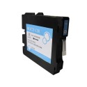 Tinta Compatible RICOH GC-21C 405533 Cyan