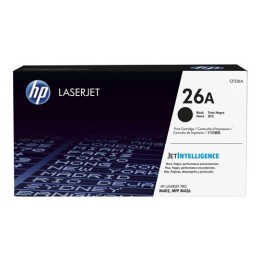 Toner Original HP CF226A Negro