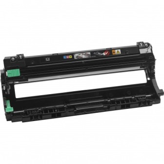 Unidad de Tambor Compatible BK C M Y BROTHER DR241 Universal (15k)