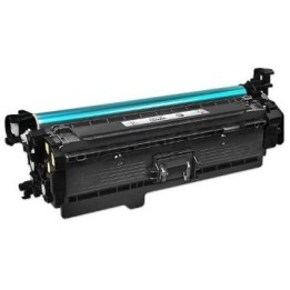 Toner Compatible ONPRINT HP CF360X (508X) CANON 040HK Negro para Laserjet Enterprise M552