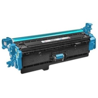 Toner Compatible ONPRINT HP CF361X (508X) CANON 040HC Cyan para Laserjet Enterprise M552
