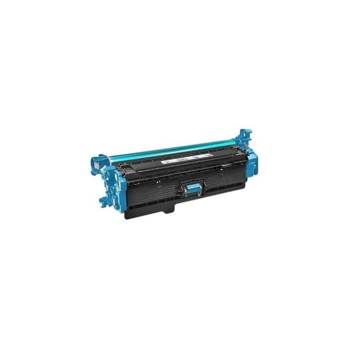Toner Compatible ONPRINT HP CF361X (508X) CANON 040HC Cyan para Laserjet Enterprise M552