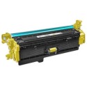 Toner Compatible ONPRINT HP CF362X (508X) CANON 040HY Amarillo para Laserjet Enterprise M552