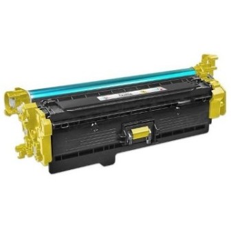 Toner Compatible ONPRINT HP CF362X (508X) CANON 040HY Amarillo para Laserjet Enterprise M552