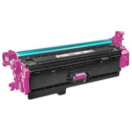 Toner Compatible ONPRINT HP CF363X (508X) CANON 040HM Magenta para Laserjet Enterprise M552