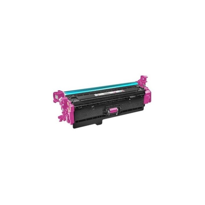 Toner Compatible ONPRINT HP CF363X (508X) CANON 040HM Magenta para Laserjet Enterprise M552