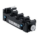 A1AU0Y1 A1AU0Y3 WB-P03 Bote Residual Original KONICA MINOLTA Bizhub C25 C35 C3100P C3110 MC3730 4750