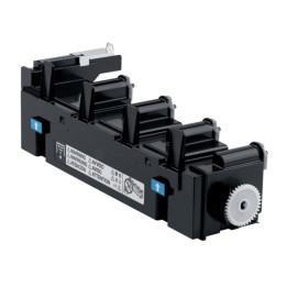 A1AU0Y1 A1AU0Y3 WB-P03 Bote Residual Original KONICA MINOLTA Bizhub C25 C35 C3100P C3110 MC3730 4750