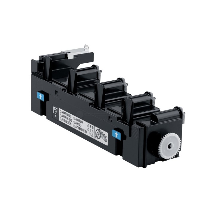 A1AU0Y1 A1AU0Y3 WB-P03 Bote Residual Original KONICA MINOLTA Bizhub C25 C35 C3100P C3110 MC3730 4750