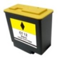 Tinta Compatible PHILIPS CT12 M2179 Negro