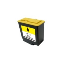 Tinta Compatible PHILIPS CT12 M2179 Negro