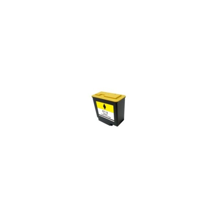 Tinta Compatible PHILIPS CT12 M2179 Negro