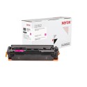 Toner Compatible XEROX para HP W2033X (415X) Magenta (6k)