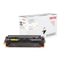 Toner Compatible XEROX para HP W2032X (415X) Amarillo (6k)