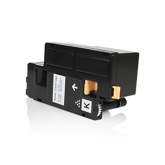 Toner Compatible DELL 593-11140 Negro para 1250C 1350C