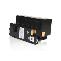 Toner Compatible DELL 593-11140 Negro para 1250C 1350C