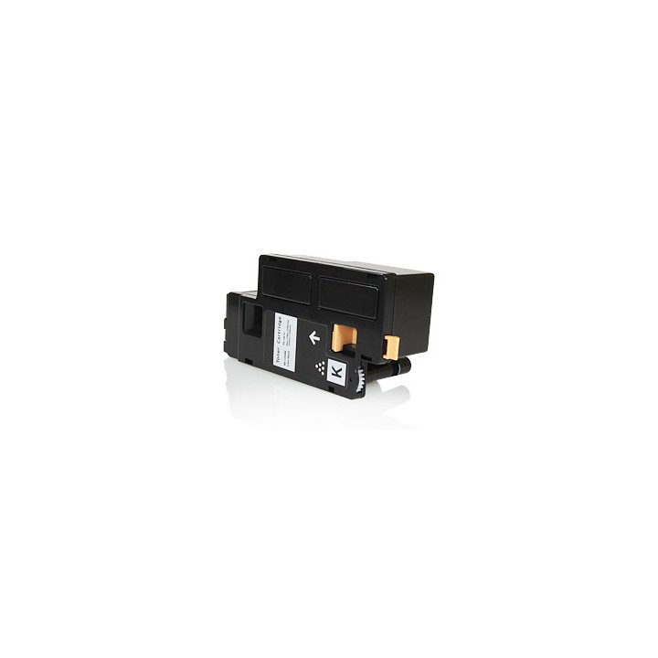 Toner Compatible DELL 593-11140 Negro para 1250C 1350C