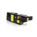 Toner Compatible DELL 593-11143 Amarillo para 1250C 1350C