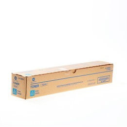 Toner Original KONICA MINOLTA TN216C A11G451 Cyan para Bizhub C220 280 (26k)