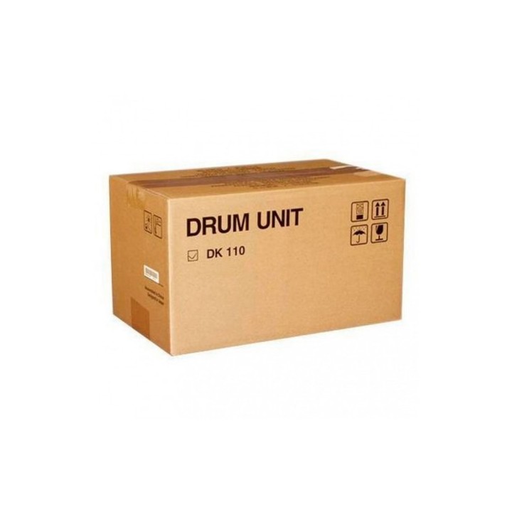 DESCATALOGADO - Unidad de Tambor Original KYOCERA-MITA DK110 302FV93012 para FS1016MFP