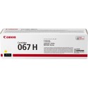 Toner Original CANON 067H 5103C002 Amarillo (2. 35k)