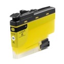 Tinta Compatible BROTHER LC426XLY Amarillo (5k)