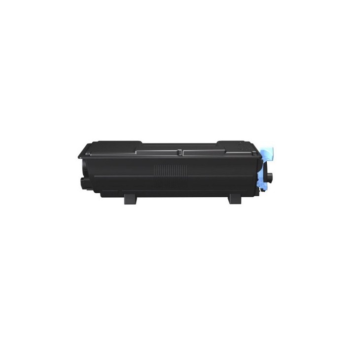 Toner Compatible KYOCERA-MITA TK3400 1T0C0Y0NL0 Negro (12. 5k) RW